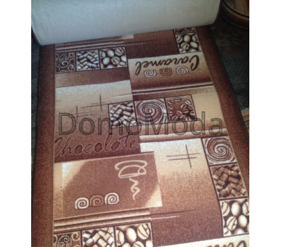 Ковровое изделие p971/43 - высокое качество по лучшей цене в Украине изображение 2.